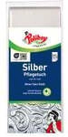 POLIBOY Brandt & Walther GmbH POLIBOY Silber Pflegetuch, Schonende und umweltgerechte