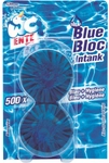 SC Johnson GmbH WC-Ente Blue Bloc Intank Blausp&uuml;ler, Blausp&uuml;ler, f&auml;rbt das...