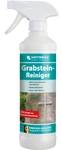 HOTREGA&reg; GmbH HOTREGA Grabstein-Reiniger, Tiefenwirksames Spezialprodukt mit