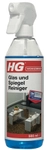 HG International B.V. HG Glas und Spiegel Reiniger, Glasreiniger mit schlierenfreier