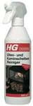 HG International B.V. HG Ofen- und Kaminscheiben-Reiniger, Kaminscheibenreiniger f&uuml;r