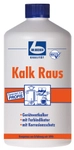 Dr. Becher GmbH Dr. Becher Kalk Raus, mit Zitronens&auml;ure, Entkalker mit Farbindikator