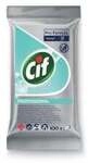 Diversey Europe B.V. Cif Professional Allzweck-Reinigungst&uuml;cher,