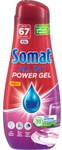 Henkel AG & Co. KGaA Somat Gel All in 1 Power Gel, XXL bis zu 67 Sp&uuml;lg&auml;nge,