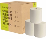 Huchtemeier Papier GmbH Green Hygiene&reg; HANNELORE Handtuchrolle, 2-lagig,