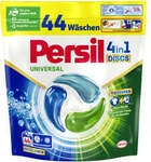 Henkel AG & Co. KGaA Persil 4in1 Discs Universalwaschmittel, Kr&auml;ftige W&auml;sche Pods