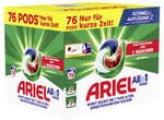 Procter & Gamble Service GmbH Ariel All in 1 Universal PODS Waschmittel,