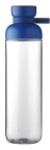 Mepal B.V. Niederl. Deutschland Mepal Vita Trinkflasche 900 ml, hygienisches Design,