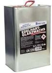 DREITURM GmbH Dreiturm EDELHART-GLANZWACHS, Hartwachs auf Basis aromatenfreier
