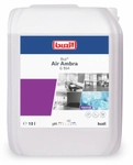 Buzil GmbH & Co. KG Buzil Buz&reg; Air Ambra G 564 Raumduft, Gebrauchsfertiges Raumspray