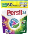 Henkel AG & Co. KGaA Persil 4in1 Discs Color Waschmittel, Kr&auml;ftige W&auml;sche Pods f&uuml;r