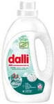 DALLI-WERKE GmbH & Co. KG dalli MED Universalwaschmittel, fl&uuml;ssig, 20 Waschladungen,