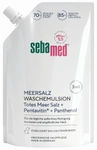 sebamed&reg; Meersalz Wasch-Emulsion, Waschlotion f&uuml;r die t&auml;gliche seifenfreie