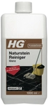 HG International B.V. HG Produkt 37, Naturstein Reiniger Glanz, Herrlich frisch