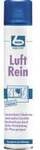 Dr. Becher GmbH Dr. Becher Luft Rein Raumduft, 0,5 Liter, Aerosol zur Neutralisation