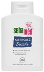 sebamed&reg; Duschgel Meersalz Dusche, Pflegedusche mit original Totes Meer Salz