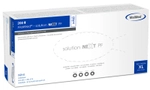 Maimed GmbH MaiMed&reg; Solution next PF Nitril Einmalhandschuhe, Unsteril und
