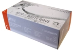MCD Medical Care Dental GmbH NITRAS WHITE WAVE Nitril Einmalhandschuhe, wei&szlig;,