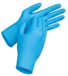 UVEX Arbeitsschutz GmbH uvex u-fit Einwegschutzhandschuh, Einweghandschuh mit