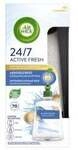 Reckitt Benckiser Deutschland GmbH Air Wick Lufterfrischer Active, Frische