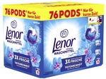 Procter & Gamble Service GmbH Lenor All in 1 PODS Universalwaschmittel Aprilfrisch,
