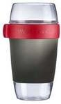 Westmark GmbH WESTMARK Lunchpot, 1,15 Liter, Drei auslaufsichere F&auml;cher f&uuml;r diverse