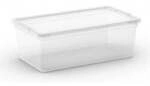 Keter Germany GmbH KIS C Box Allzweckbox in verschiedenen Gr&ouml;&szlig;en, Mit Deckel,