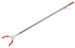 FLORA Greifboy 70 mit Hebelgriff, Greifzange hart kunststoffumspritzt, L&auml;nge: 90 cm,