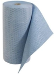 Hexadyn&reg; SM Heavy weight Rolle, Verst&auml;rkt und fusselfrei auf der Oberseite, 1
