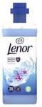 Procter & Gamble Service GmbH Lenor Weichsp&uuml;ler Aprilfrisch, W&auml;schepflege mit