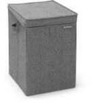 Brabantia International B.V. Brabantia Stapelbare W&auml;schebox, 35 Liter,