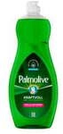 Colgate Palmolive GmbH (CP GABA GmbH) Palmolive Kraftvoll Sp&uuml;lmittel, sanft zur