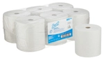 FamPro Tissue Germany GmbH SCOTT&reg; Essential&trade; Handtuchrollen, 1-lagig, wei&szlig;,