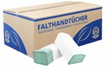 Plock GmbH Papierhandt&uuml;cher 25 x 23 cm, 1-lagig, Recyclingpapier,...