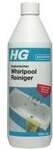 HG International B.V. HG hygienischer Whirlpool Reiniger, Whirlpool Reiniger auf