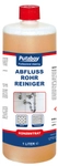 POLIBOY Brandt & Walther GmbH POLIBOY Putzboy Rohrreiniger, Konzentrat, Hochwirksamer
