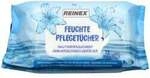 Reinex Chemie GmbH Regina Feuchte Pfleget&uuml;cher, 14 x 19 cm, Nachf&uuml;llpackung, 1