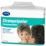 Paul Hartmann AG Strampelpeter Flockenwindeln klein 30 x 11 cm,...