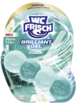 Henkel AG & Co. KGaA WC Frisch WC Reiniger Brilliant Gel , WC Stein sch&uuml;tzt vor