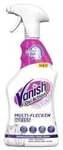 Reckitt Benckiser Deutschland GmbH Vanish Oxi Action Vorwaschspray, Multi-Flecken,