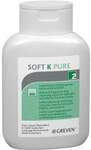 Peter Greven Physioderm GmbH Peter GREVEN&reg; SOFT K PURE Reinigungslotion,