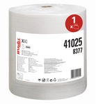 FamPro Tissue Germany GmbH WYPALL* Wischt&uuml;cher Rolle X80, 1-lagig, stark...