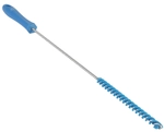Vikan GmbH Vikan Rohrb&uuml;rste mit Stiel, 10 mm, f&uuml;r die komfortable Reinigung, Farbe:
