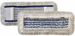 ARCORA International GmbH HOSPITAL HYGIENE MOPP Moppbezug, blau, Wischbezug aus