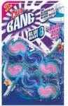 Reckitt Benckiser Deutschland GmbH CILLIT BANG Blue Wave 6 WC-Blausp&uuml;ler, WC-Sp&uuml;ler
