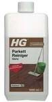 HG International B.V. HG Produkt 53, Parkett Reiniger Glanz, Herrlich frisch