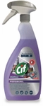Diversey Europe B.V. Cif Professional Safeguard 2in1 Desinfektionsreiniger,