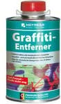 HOTREGA&reg; GmbH HOTREGA Graffiti-Entferner, zur Entfernung von Spraylacken, 1000 ml -
