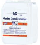 Dr. Becher GmbH Dr. Becher Ger&auml;te Schnellentkalker, Kalkentferner mit starker