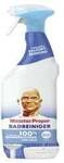 Procter & Gamble Service GmbH Meister Proper Badreiniger Spray, Febreze Frische,